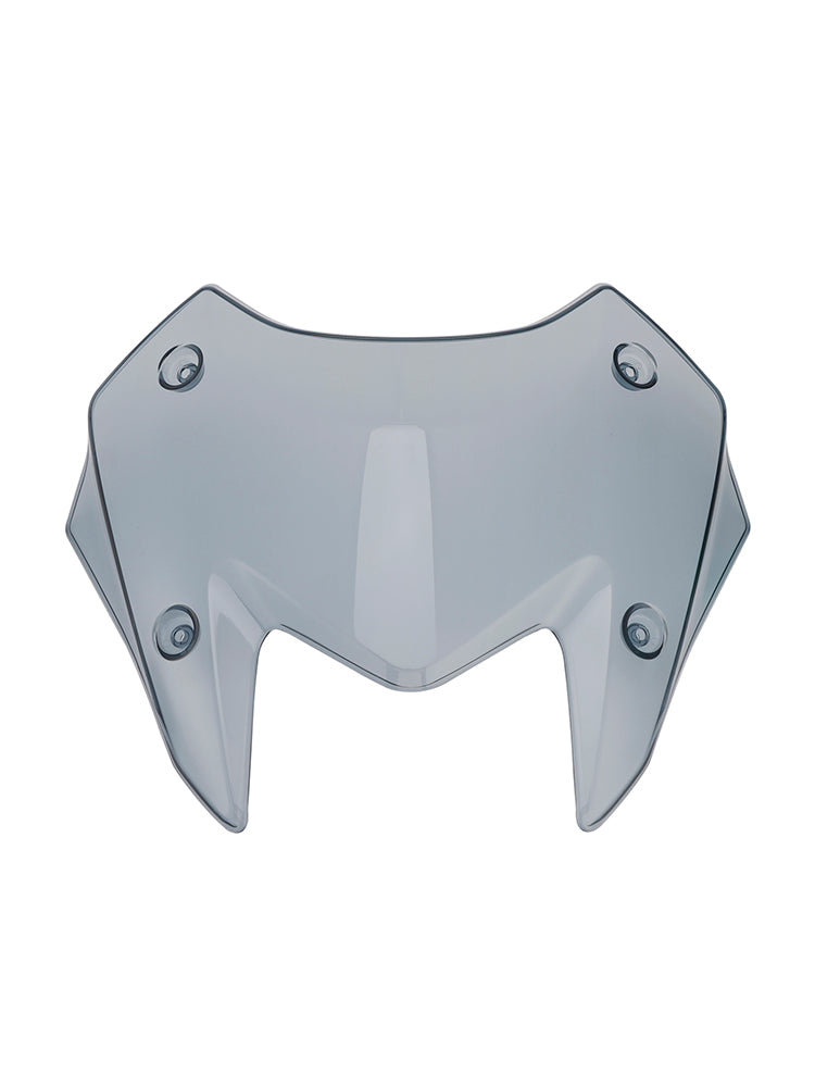 Vetrobransko steklo in podpora za Yamaha T-Max 560 2022-2024