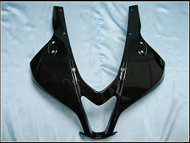Kit de carénage par injection, carrosserie en plastique ABS, compatible avec Honda CBR600RR 2007-2008