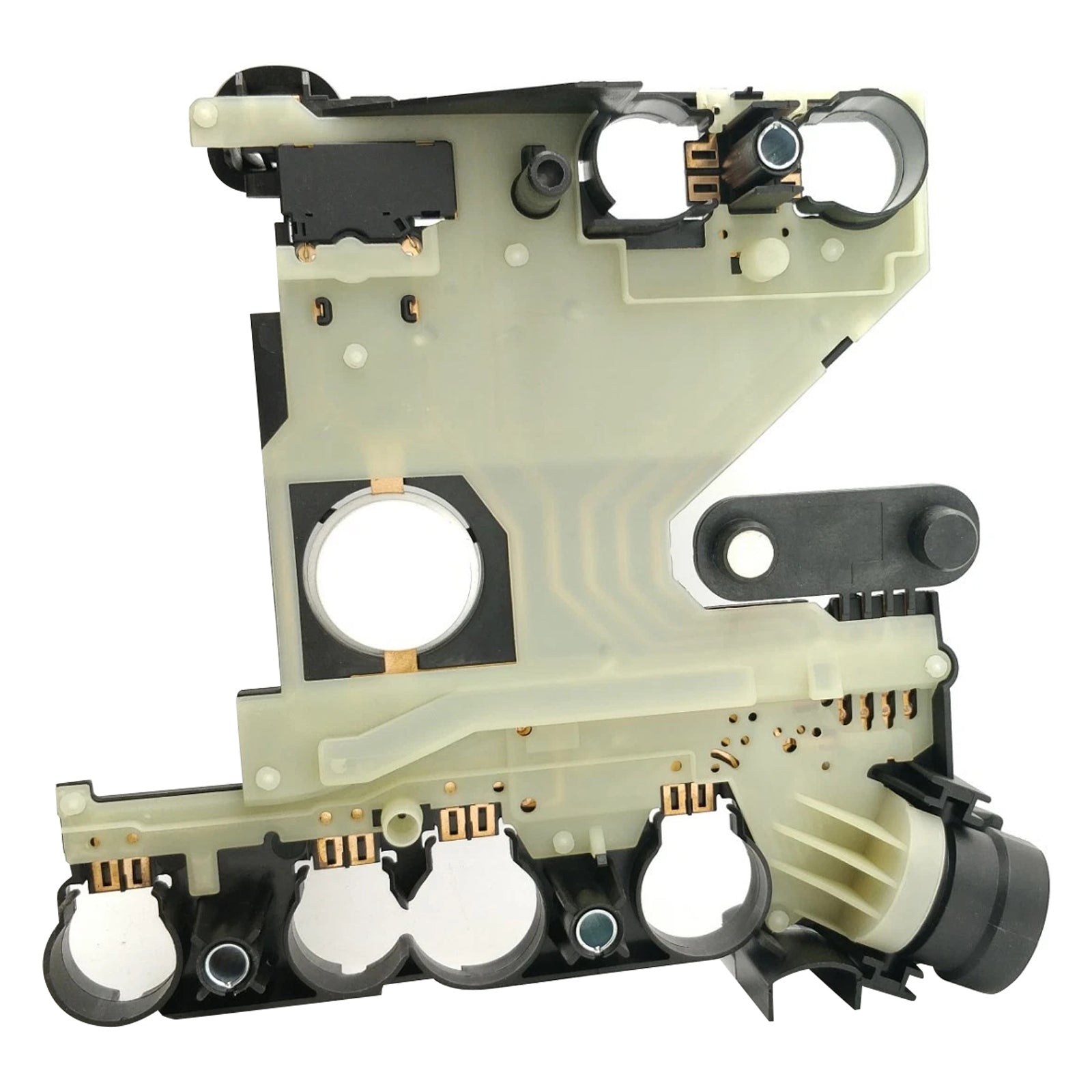 Plaque conductrice de transmission 722.6 + connecteur pour Chrysler Jeep Grand Cherokee