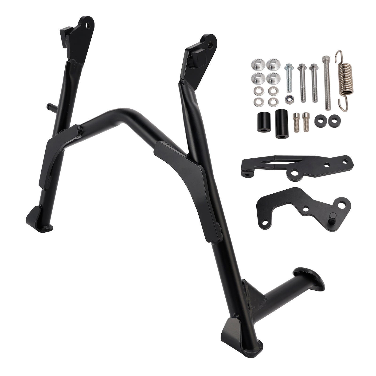 Centralna škrlata za motocikel Yamaha Tenere 700 2019-2023