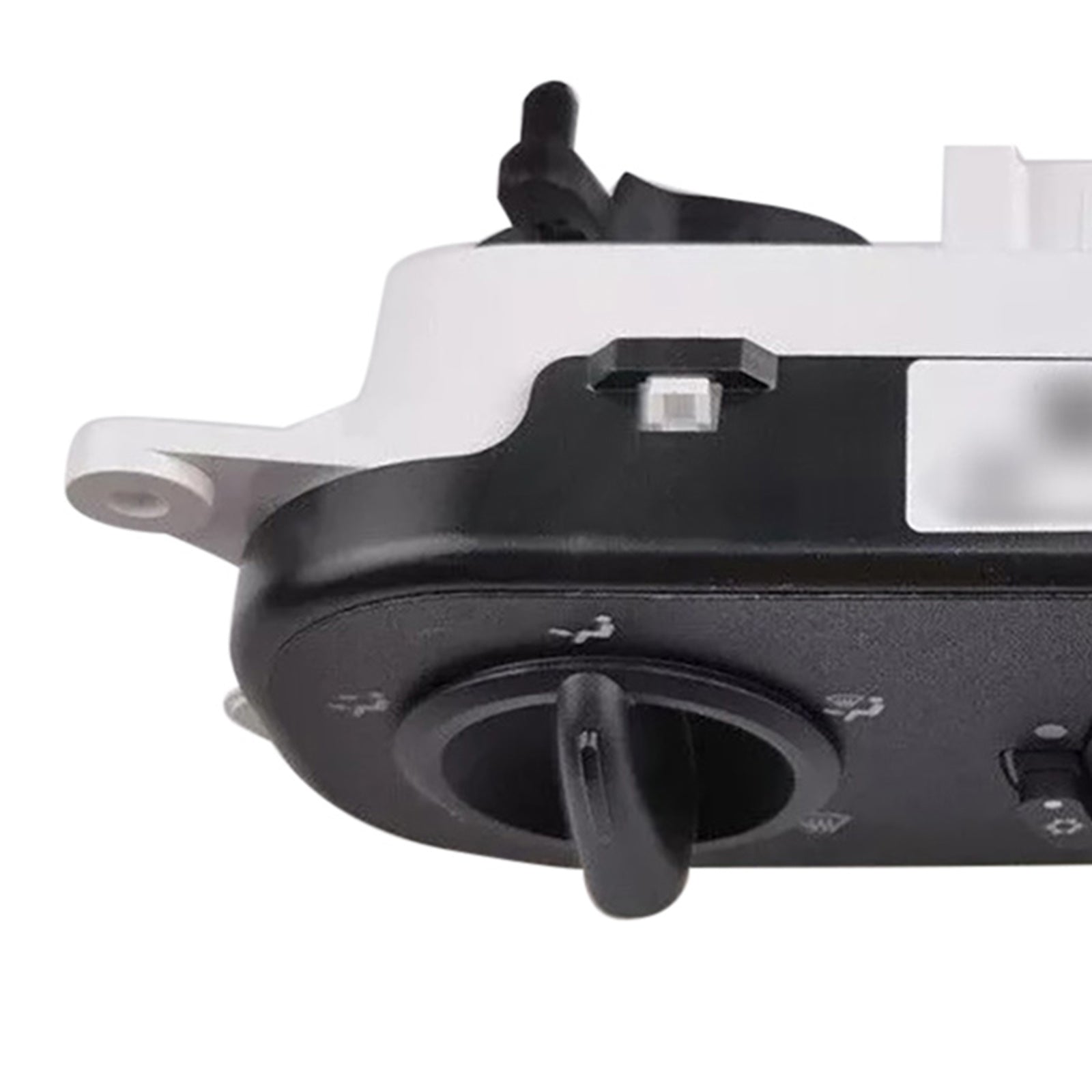 Ilmastoinnin lämmittimen ohjauskytkin Jeep Wrangler JK 2007-2010 55111840AE