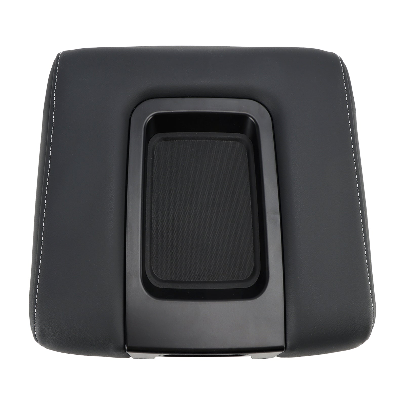 Copertina di&Bracciolo in pelle PU per Chevrolet Silverado 1500 2014-2018 22881398