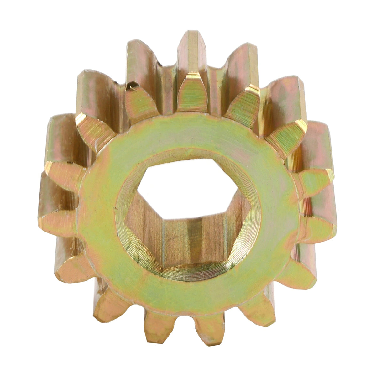 700612 Reemplazo de engranaje de anillo de 15 dientes 10 DP/20 PA para sistemas de extensión de autocaravanas Lippert