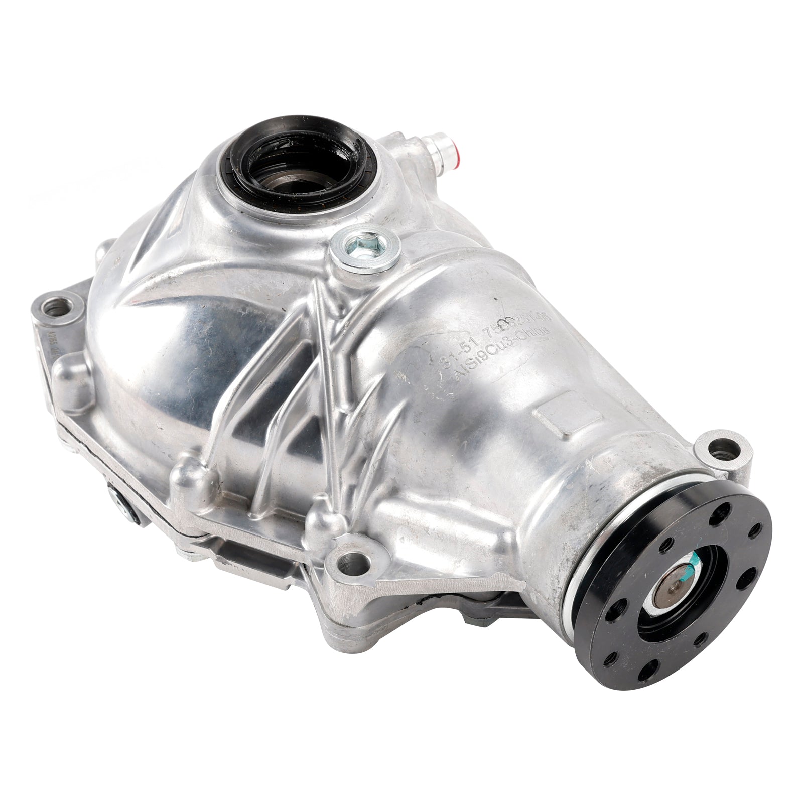 Support de différentiel d'essieu avant à essence 31517588251 31508635861 pour BMW 428i xDrive Gran Coupé Base 2.0L L4 2015-2016