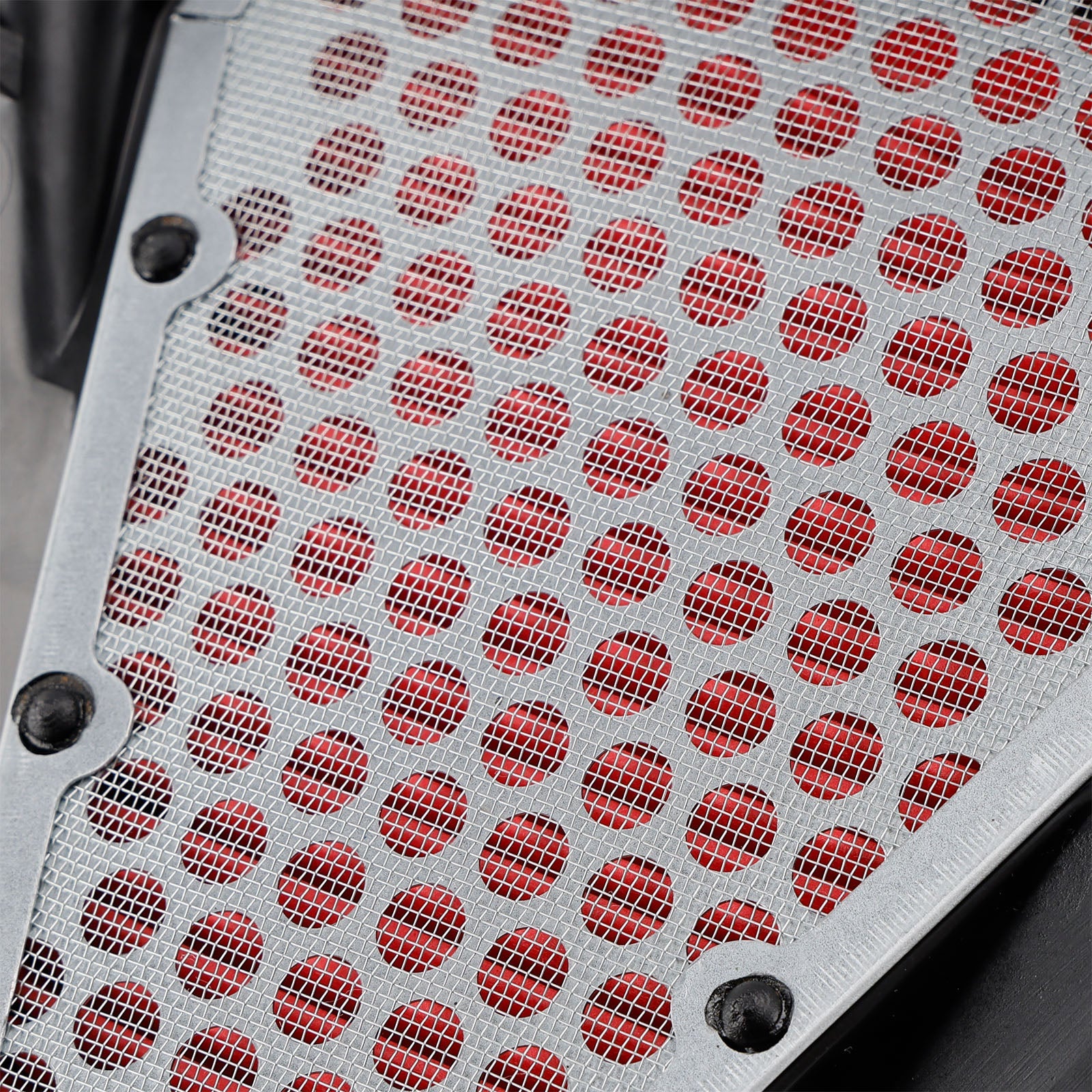 Honda CB 750 Hornet/XL 750 Transalp (2023-2025) Ilmansuodatin - Suodatinelementti 17210-MLB-D00