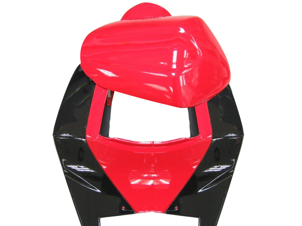 Kit de carénage par injection, carrosserie en plastique ABS, adapté à la Suzuki GSXR1000 2005-2006