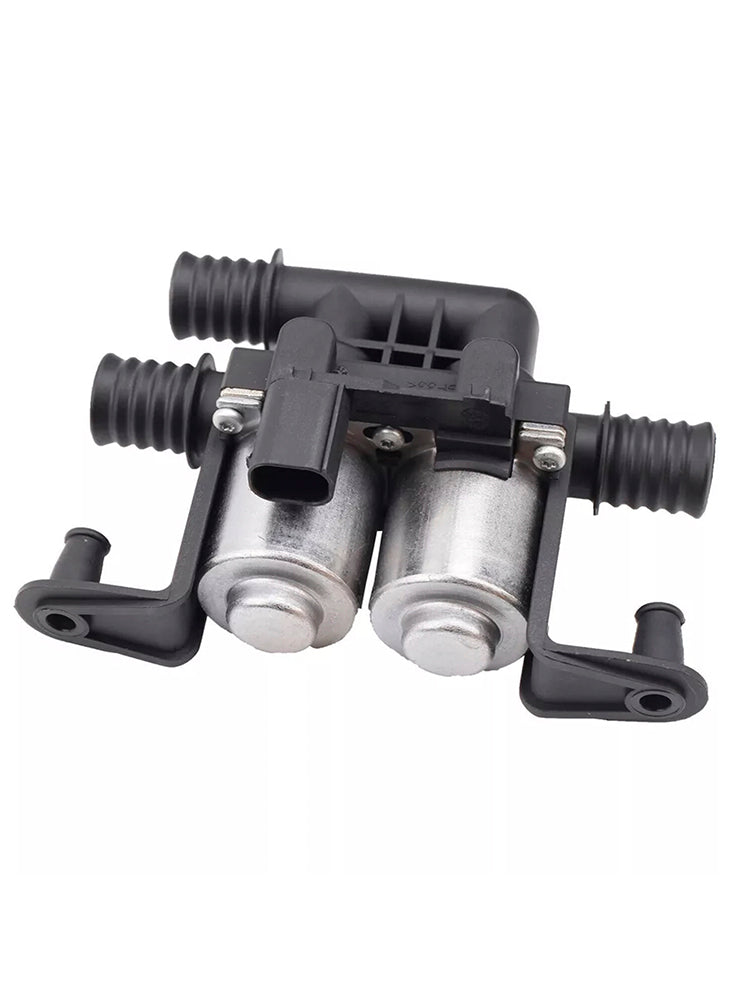 Zawór regulacji ogrzewania 64116910544 dla BMW E53 E70 E71 F15 X5 E71 F16 x6 04-18