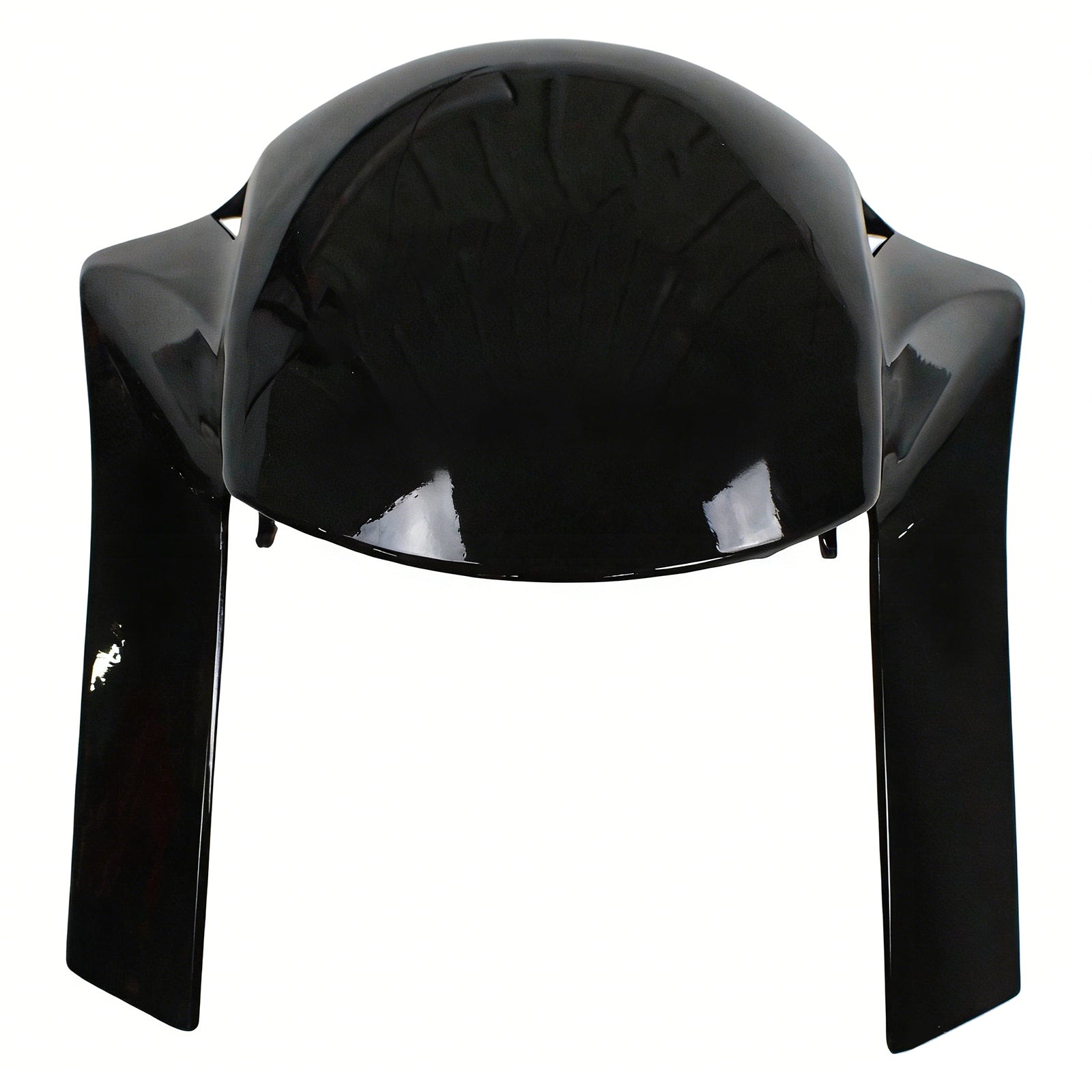 Kit de carénage par injection, carrosserie en plastique ABS, adapté à la Honda CBR1000RR 2006-2007