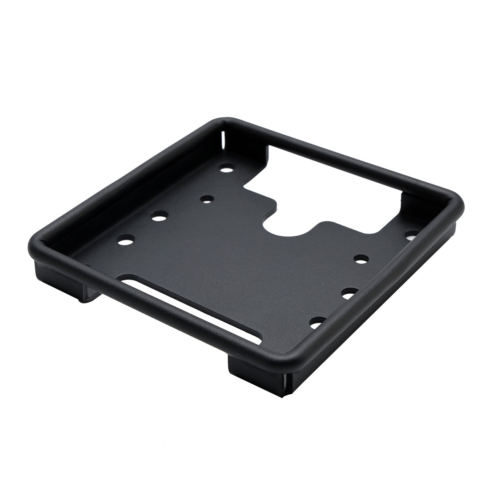 Pour support de récepteur Starfire identique PF81190 convient pour John Deere ATU noir