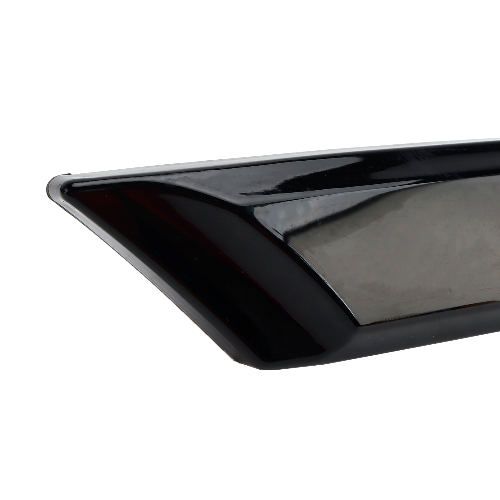 Indicatore di direzione laterale a LED fumé per Porsche 987 997 911