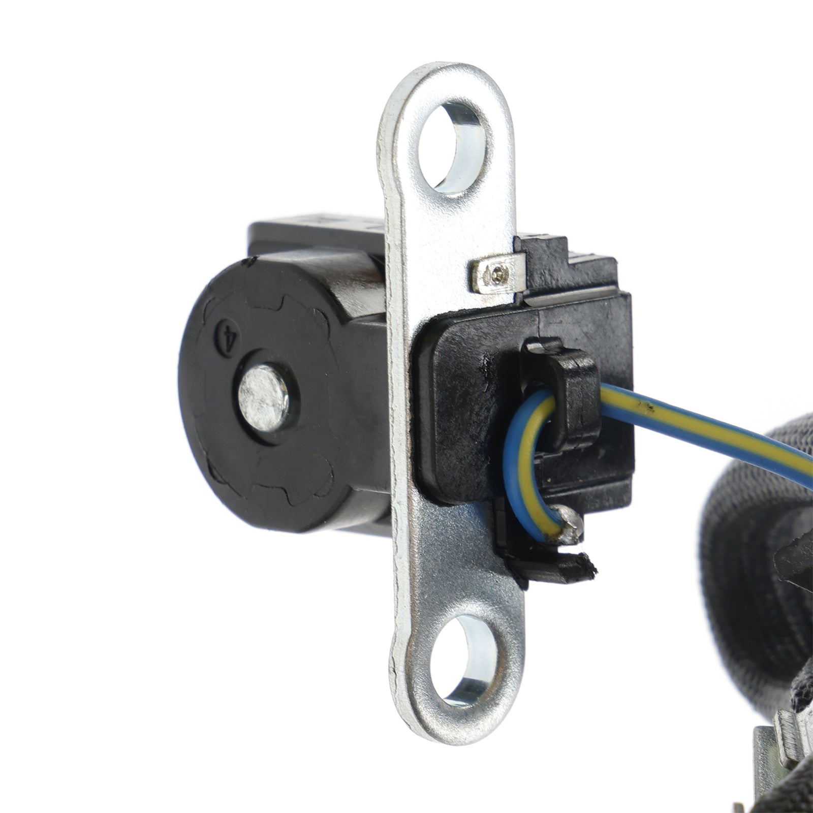 Uszczelka regulatora stojana generatora Honda Wave Dash 110 2013-2017 31600-KVB-N51