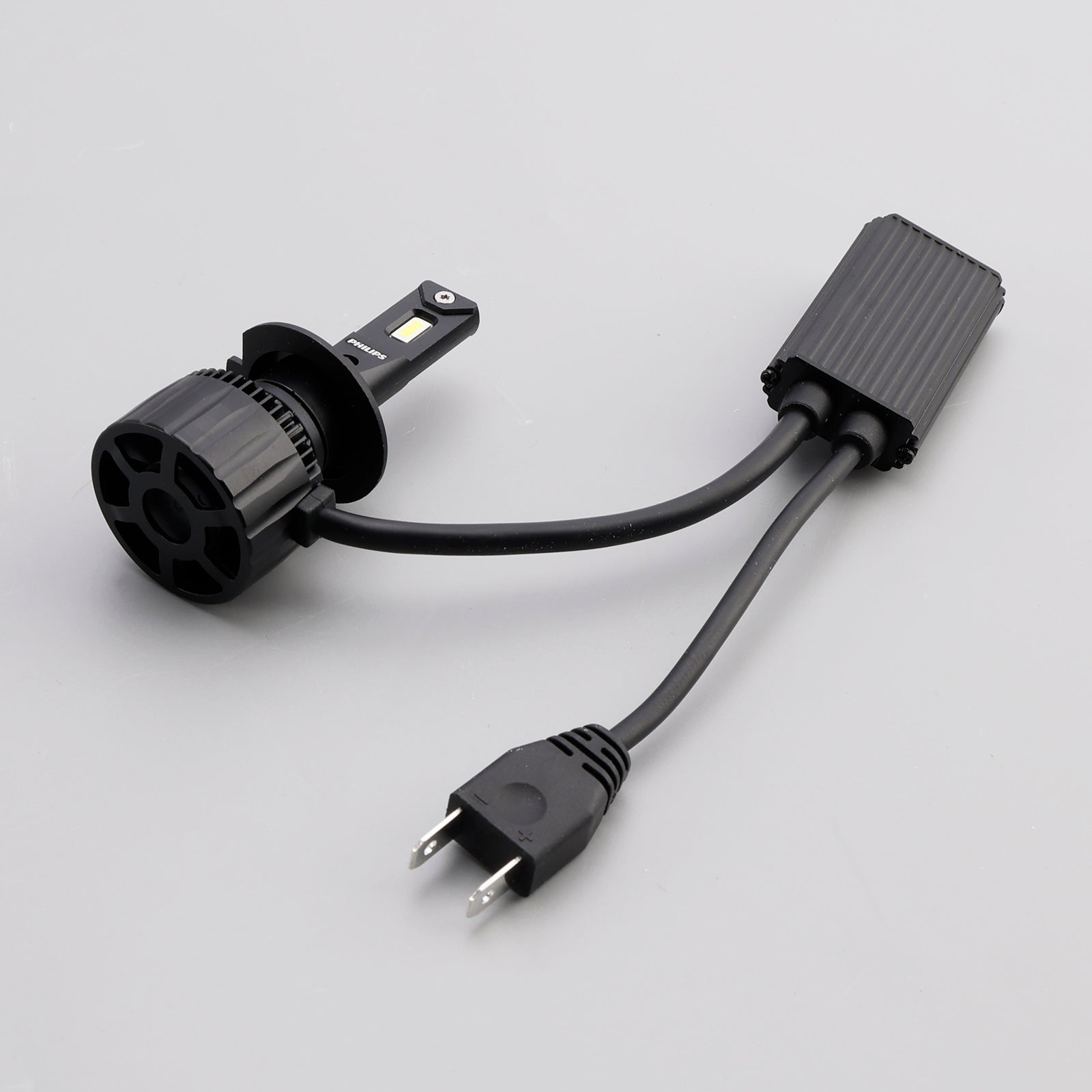 LED-HL Ultinon Rally3551 H7 11972U3551 12/24 V 50 W 50 W 6 500 K para Philips