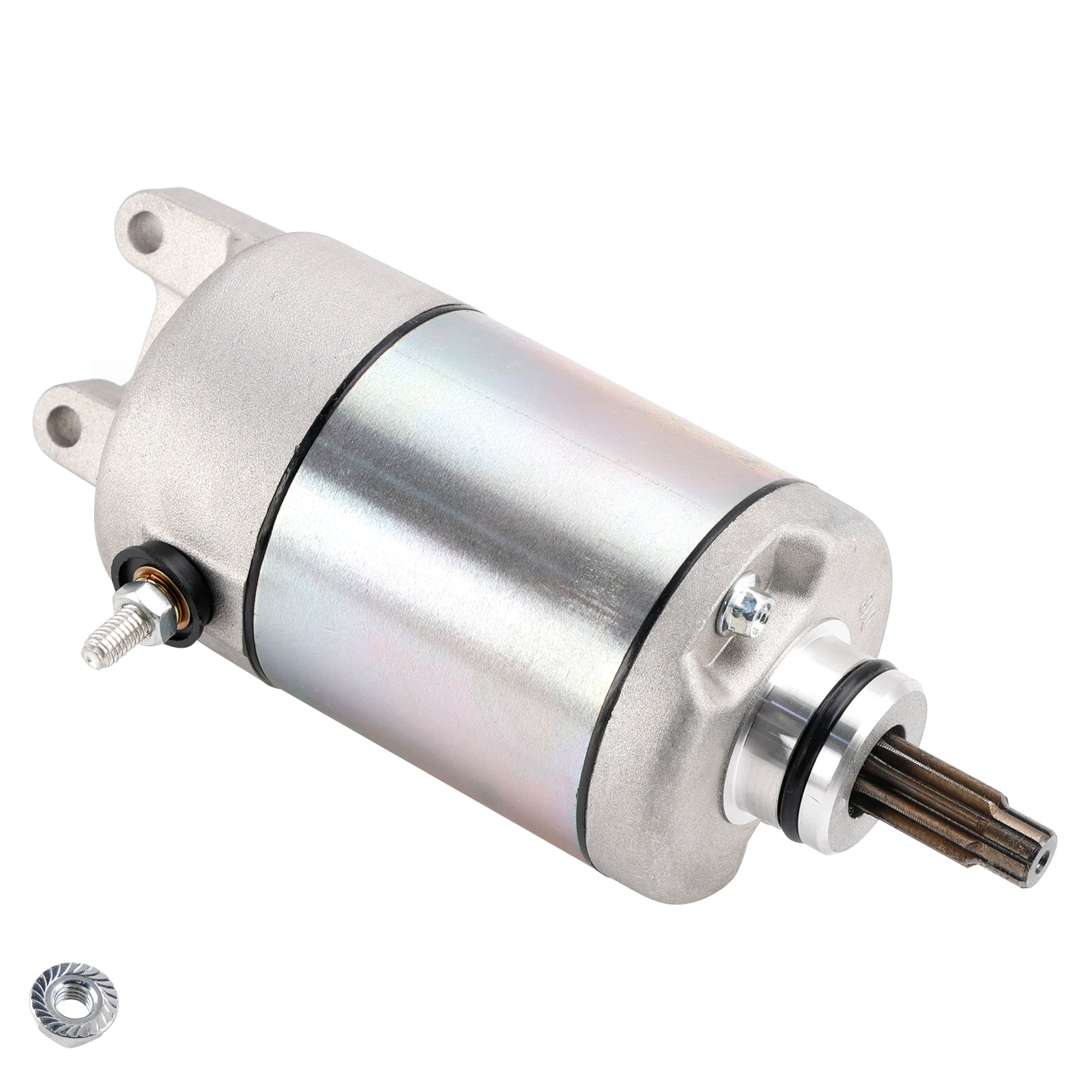 Démarreur de moteur neuf pour VTT S 3.5 10T 31200-169-000