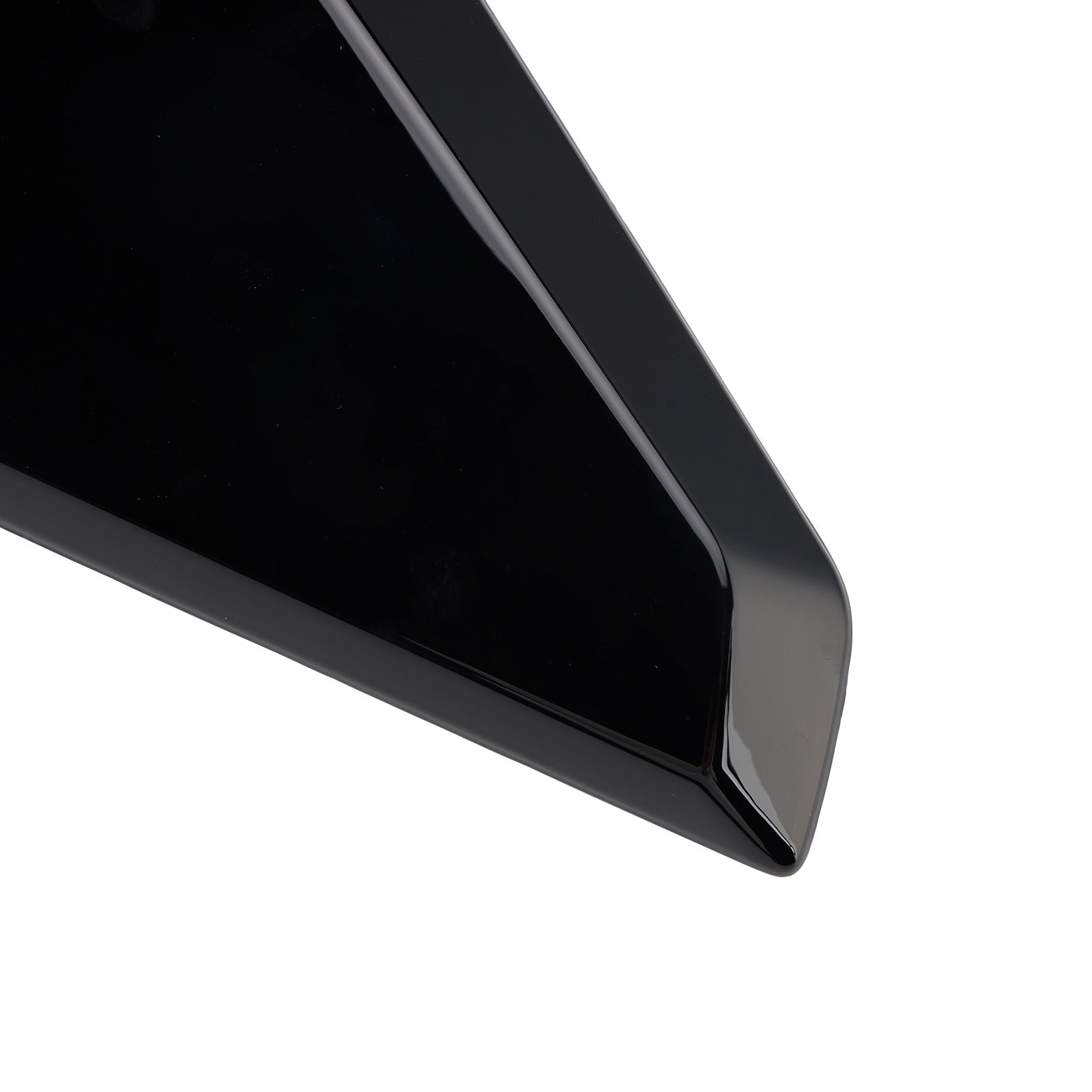 Carénages latéraux de radiateur pour Street Triple 765 R/RS 2023-2025