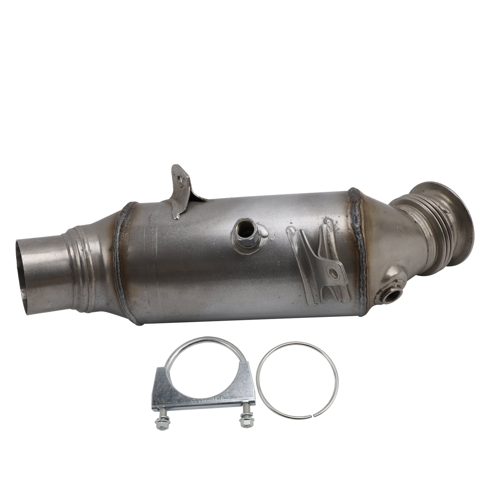 Euro 5 -katalysaattori BMW X5 3.0L Turbo -malliin (2011-2013)