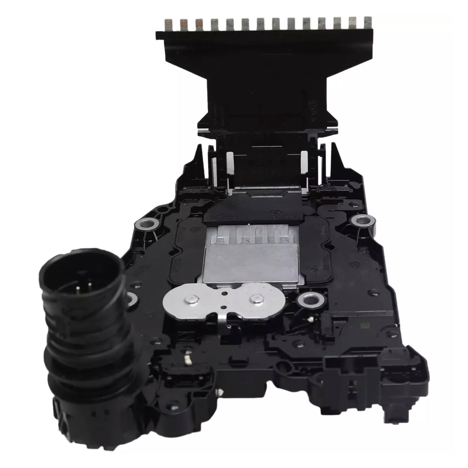 Automatische transmissiecontrole-eenheid TCU + Klep Body 0DE927711B 0DE 927 711 B voor VW Arteon 2017-2022