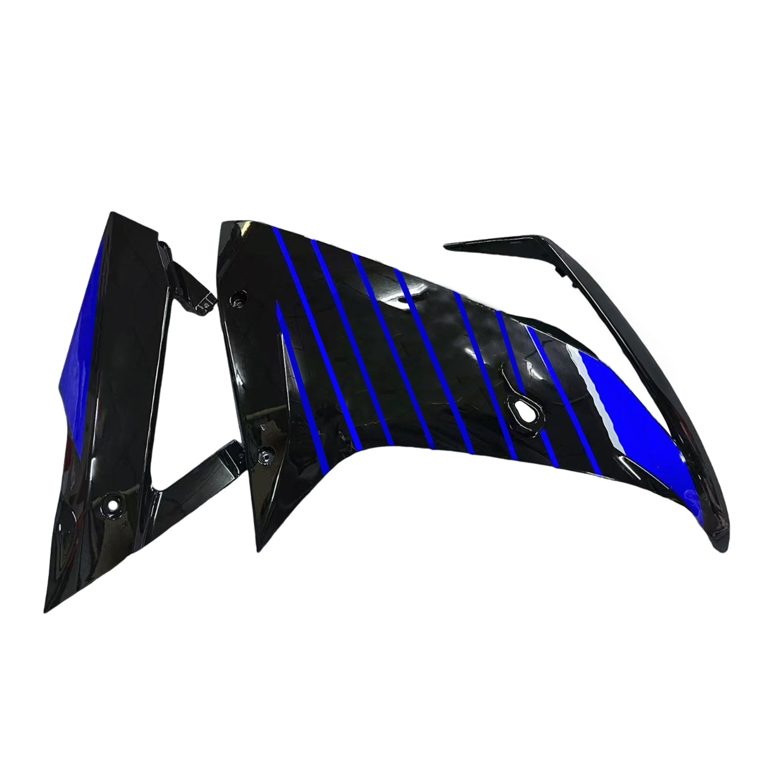 Kit de carénage injecté en plastique pour Yamaha YZF R125 2019-2022