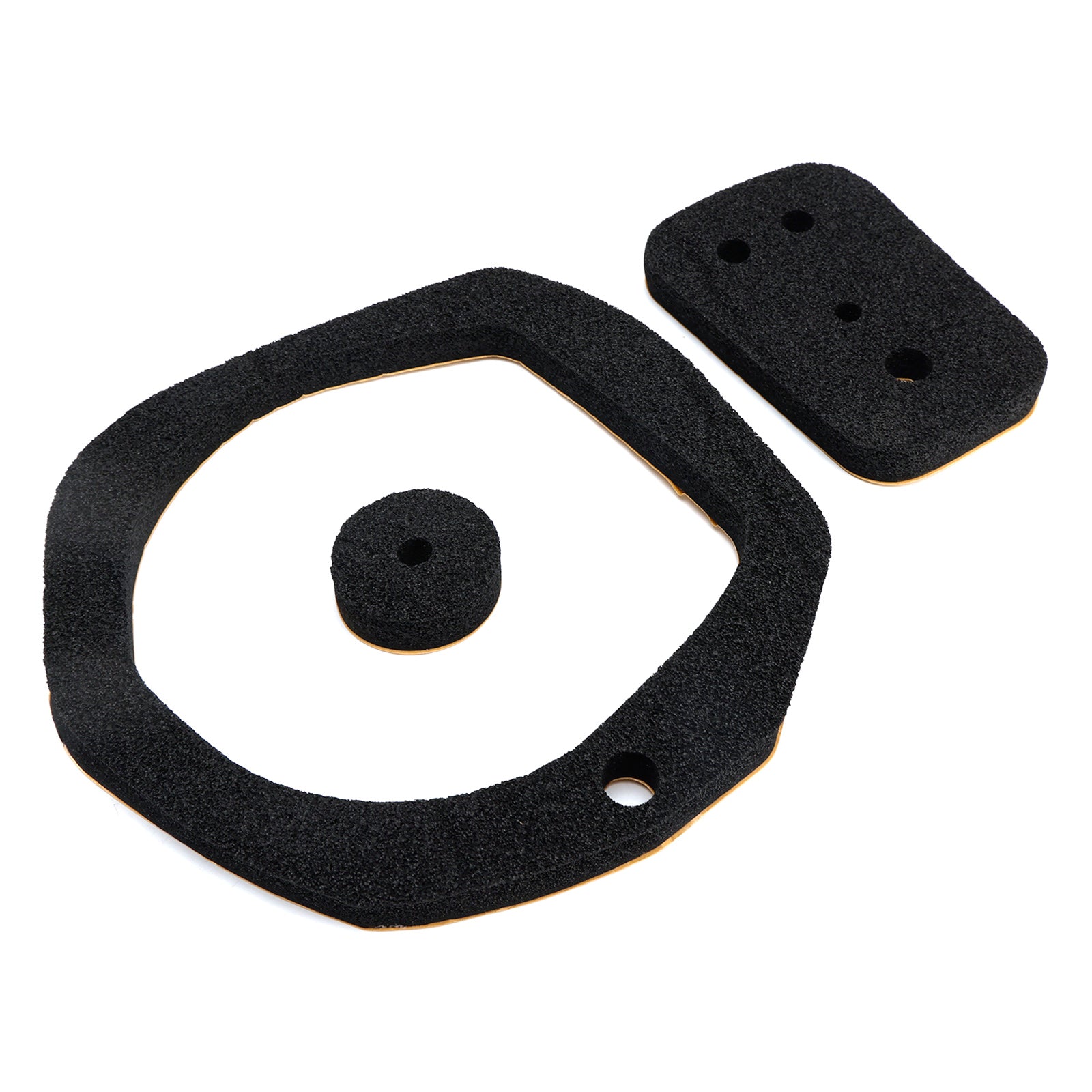 Kachel- en airconditioningbehuizing pakkingset voor Jeep Cherokee XJ Wrangler 1997-2001 TJ 04874069AB