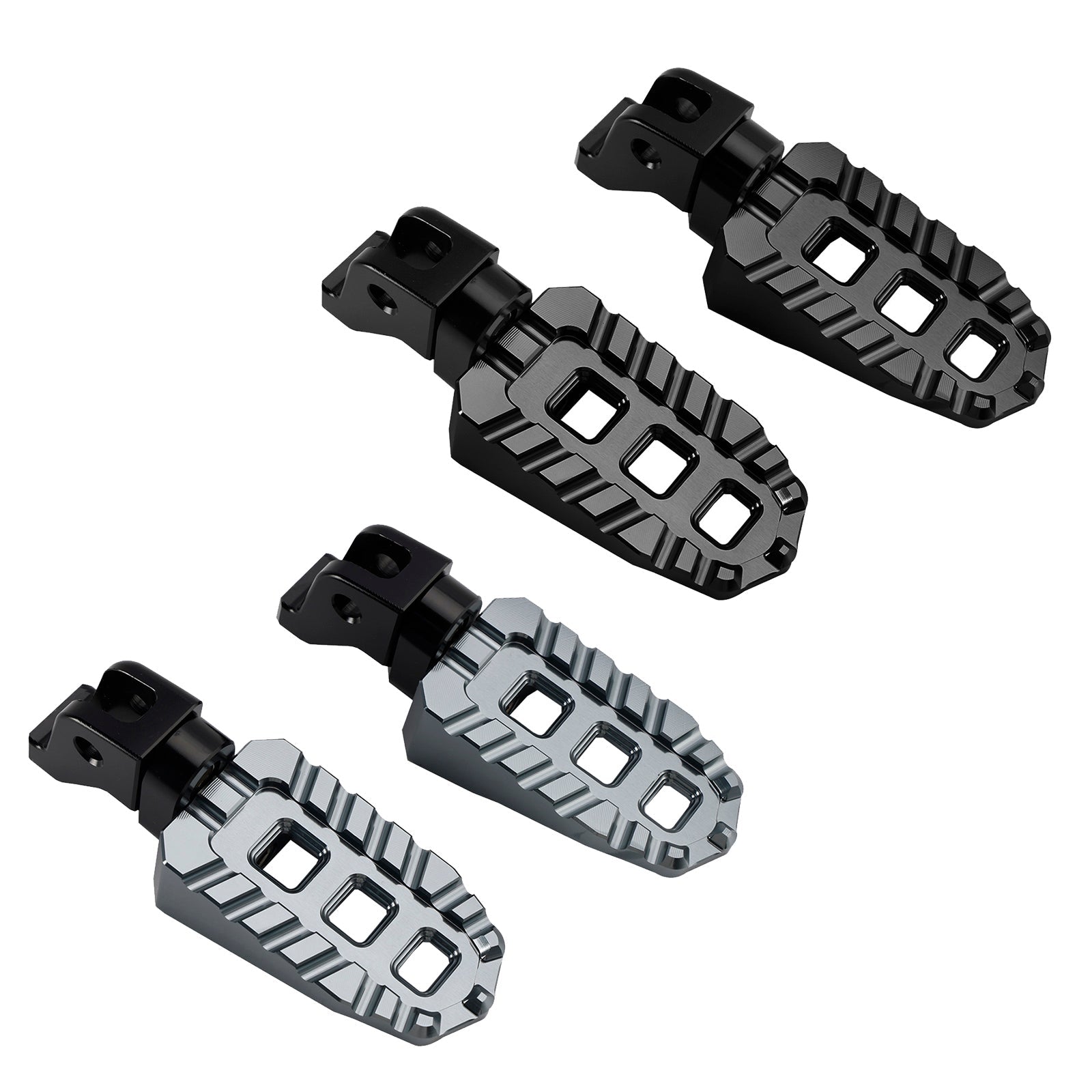 Sprednji naslon za tiger 900 Scrambler 1200xc 1200x 1200x 20-24