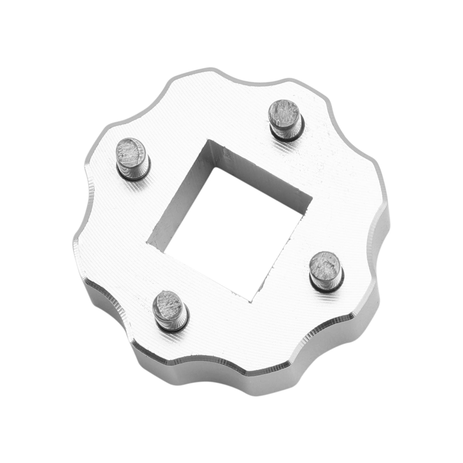 Douille à broches 2025 pour cartouche d'amortisseur FOX GRIP SL – Pour entretien/reconstruction