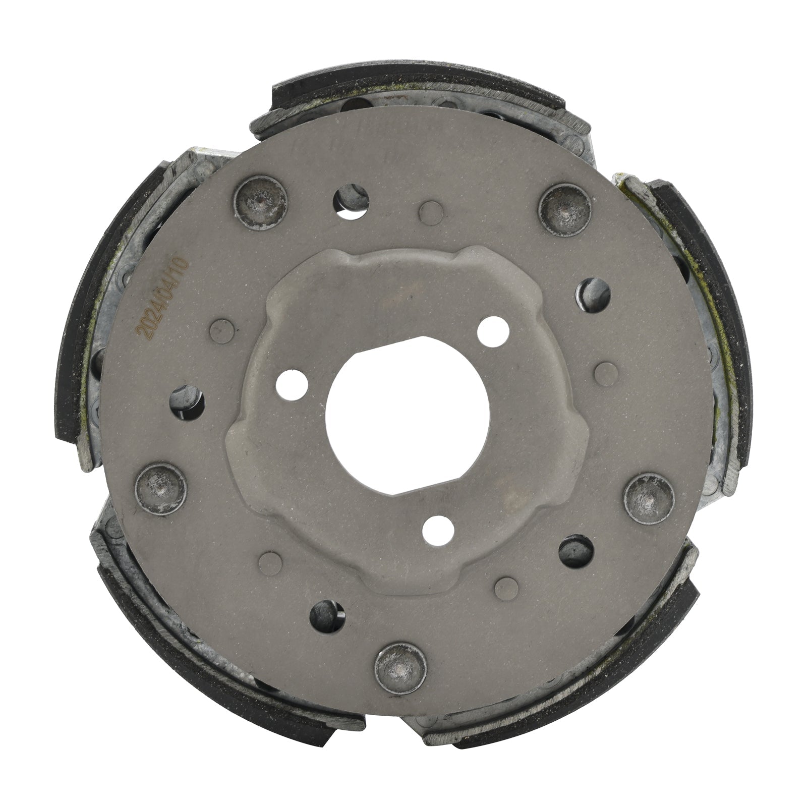 Koppelingsdrager voor Yamaha YP 400 Majesty SH051 SH052 SH054 (2007 - 2008)