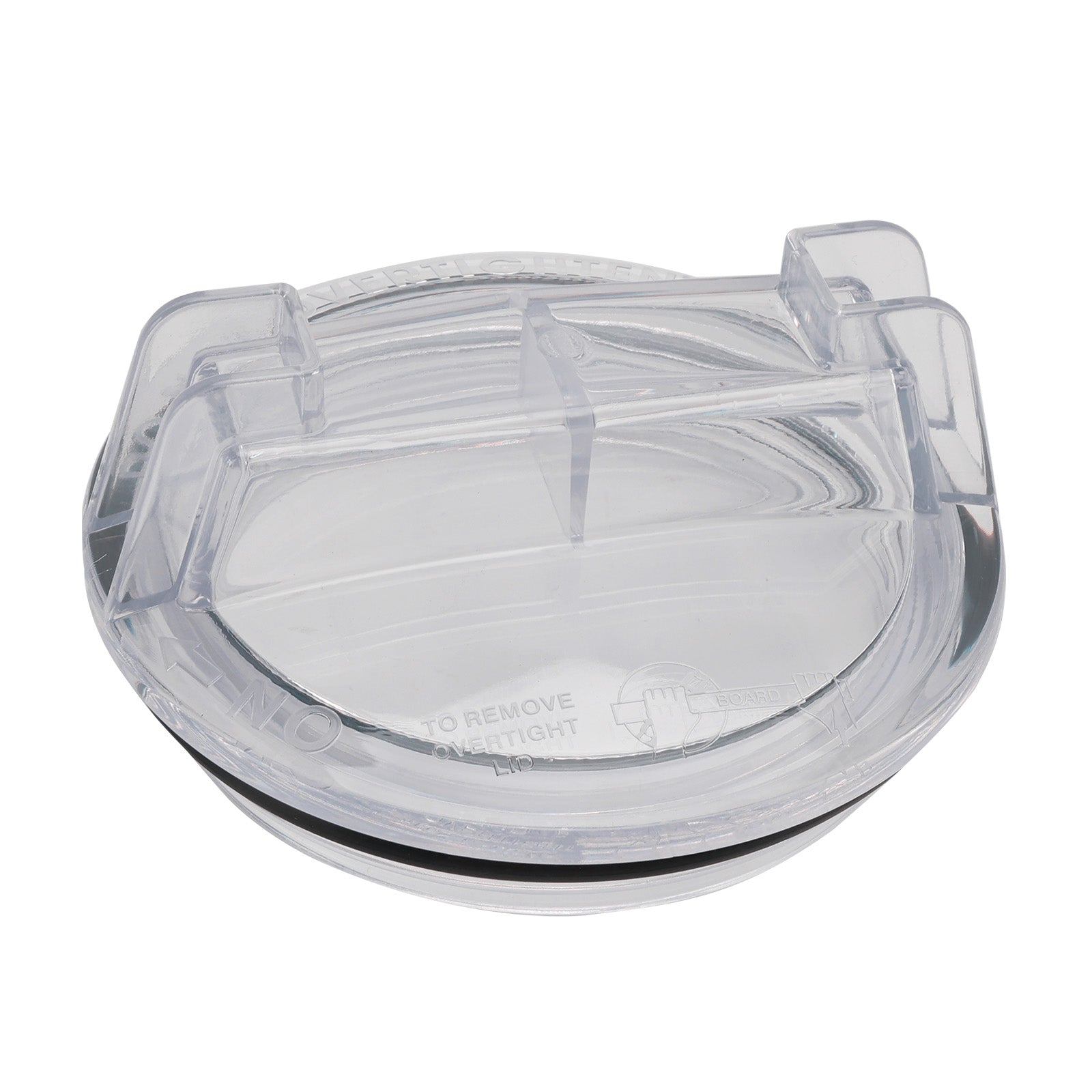 Sta-Rite C3-139P1 vervangend Dura-glas pompdeksel voor CMP 25304-000-020