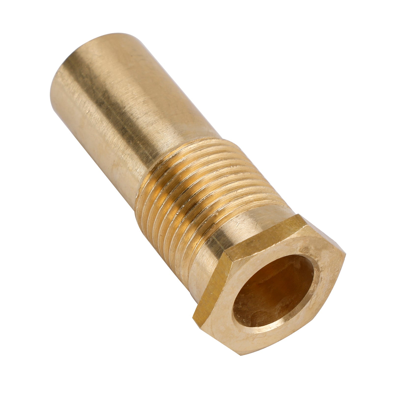 00189023 Tubo Venturi per bruciatore di superficie del piano cottura a gas Thermador (2 pezzi)