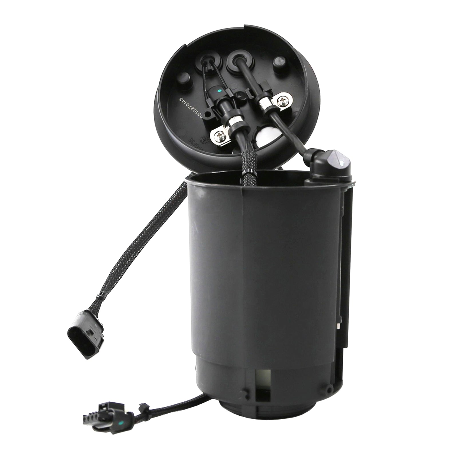 Réchauffeur de liquide d'échappement diesel DEF pour Freightliner Sprinter 3500 2010-2013 9064700553 B3R8A1-2 F01C600232