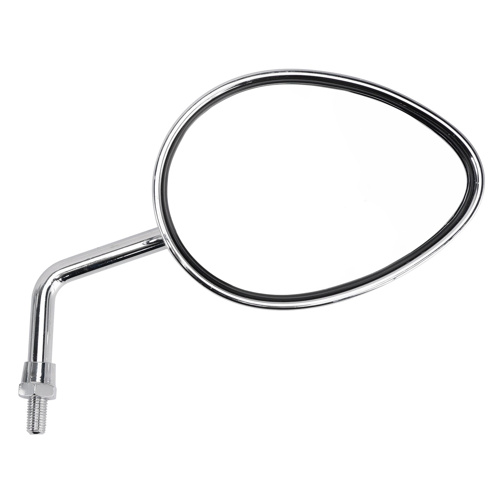 Ensemble de rétroviseurs pour Indian Scout Sixty Bobber Springfield Dark Horse 16-25