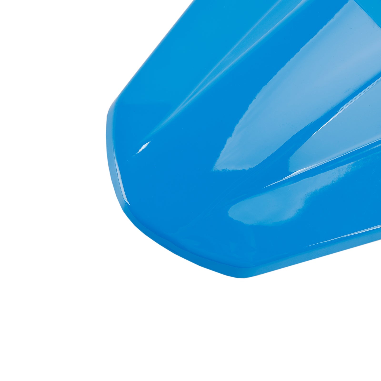 Hall of Blue Sleaks Saddle voor Suzuki GSX-8S GSX8S GSX-8 2023-2025