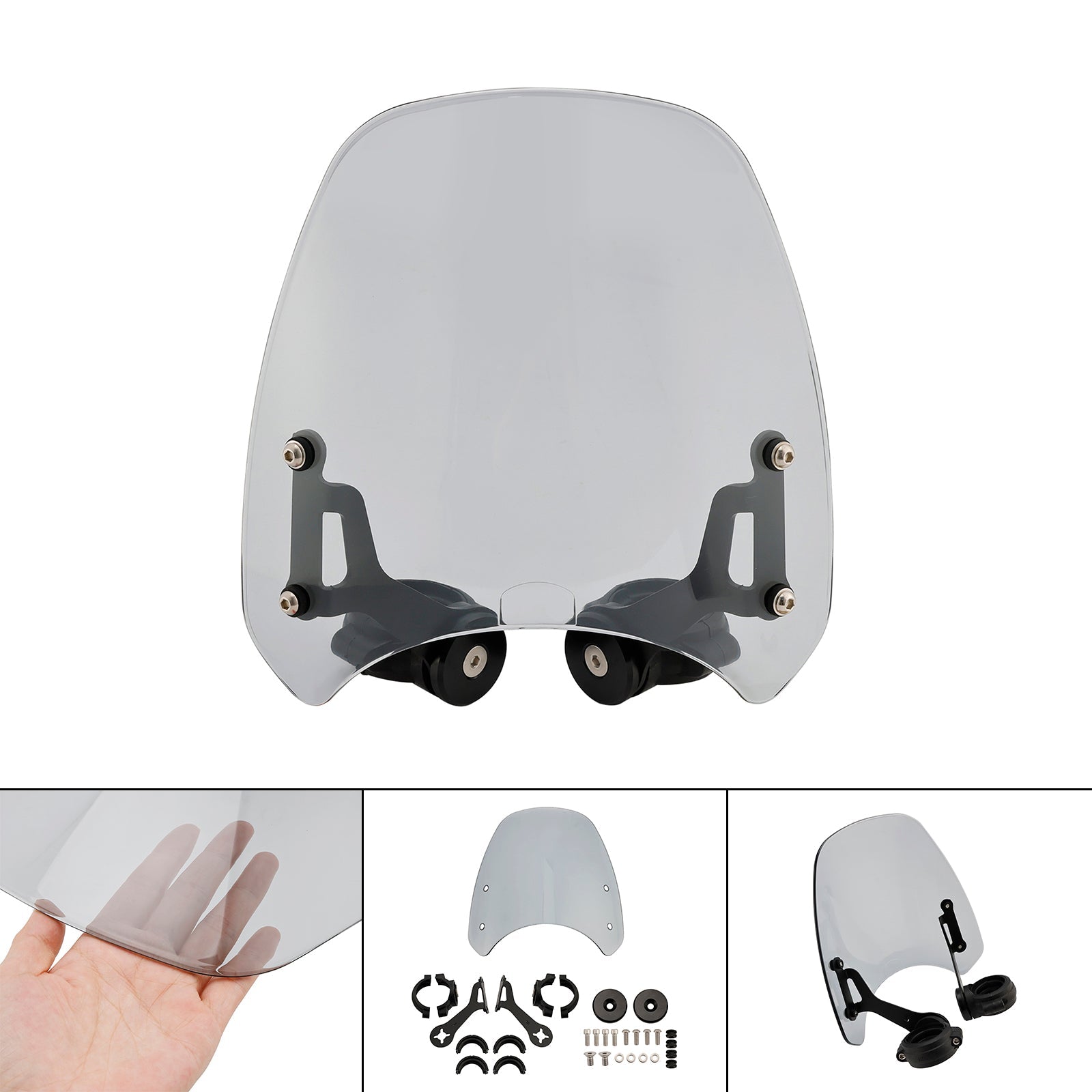 Speeding adecuado para Bonneville Bobber