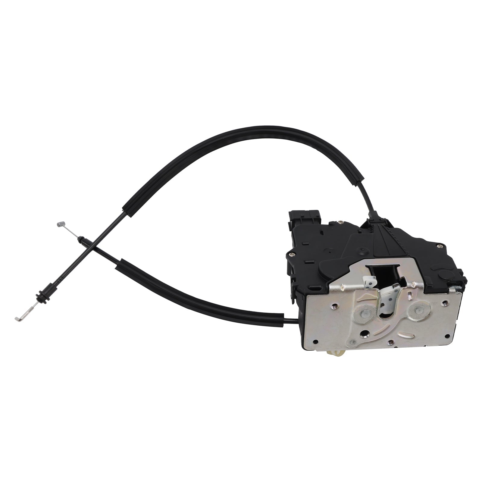 Cerradura de puerta delantera izquierda para Fiat Ducato, Citroën Jumper y Peugeot Boxer (desde 2006)