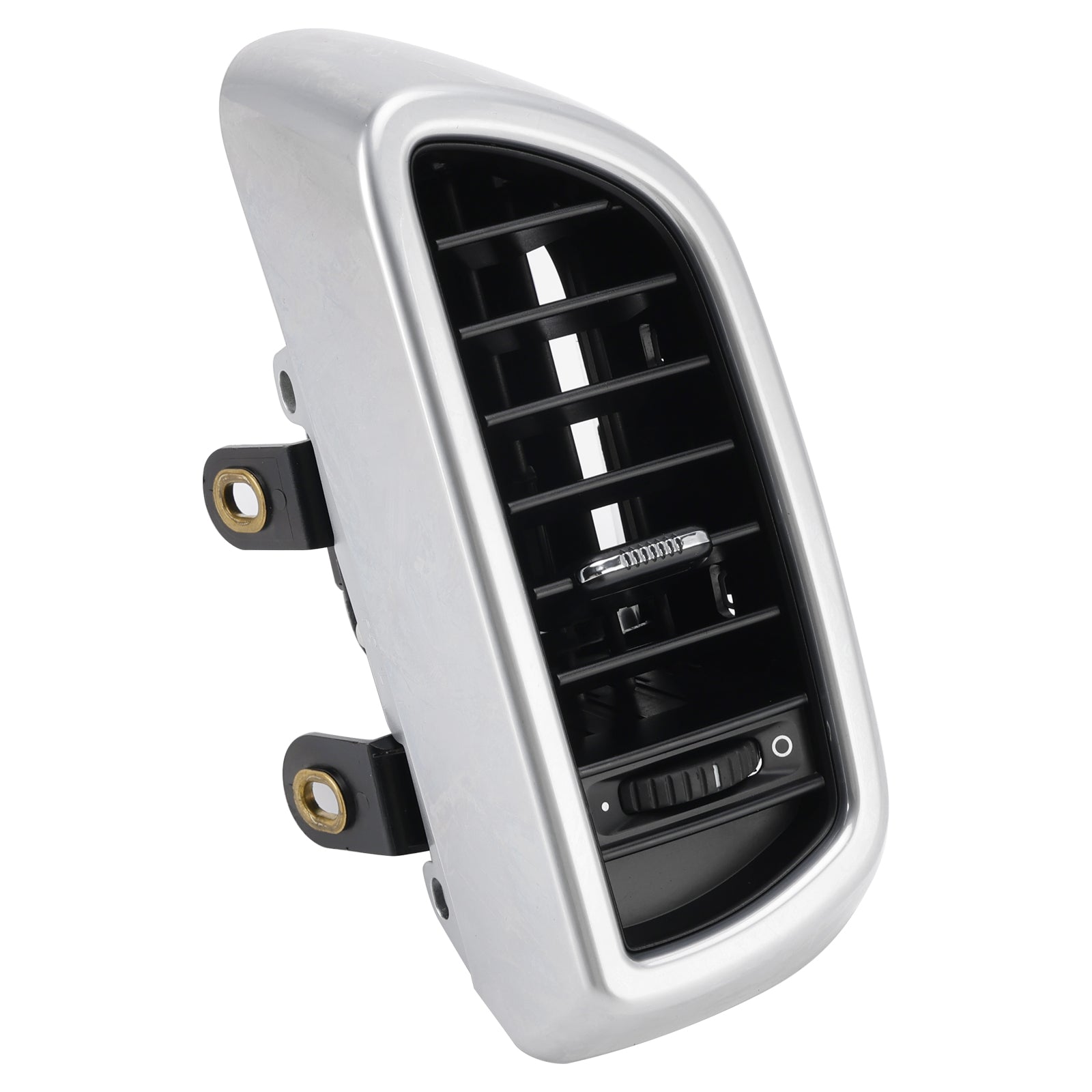 Rejilla de ventilación izquierda (lado del conductor) para Porsche Cayenne 958 (2011-2018) - Número de pieza :7P5819703D