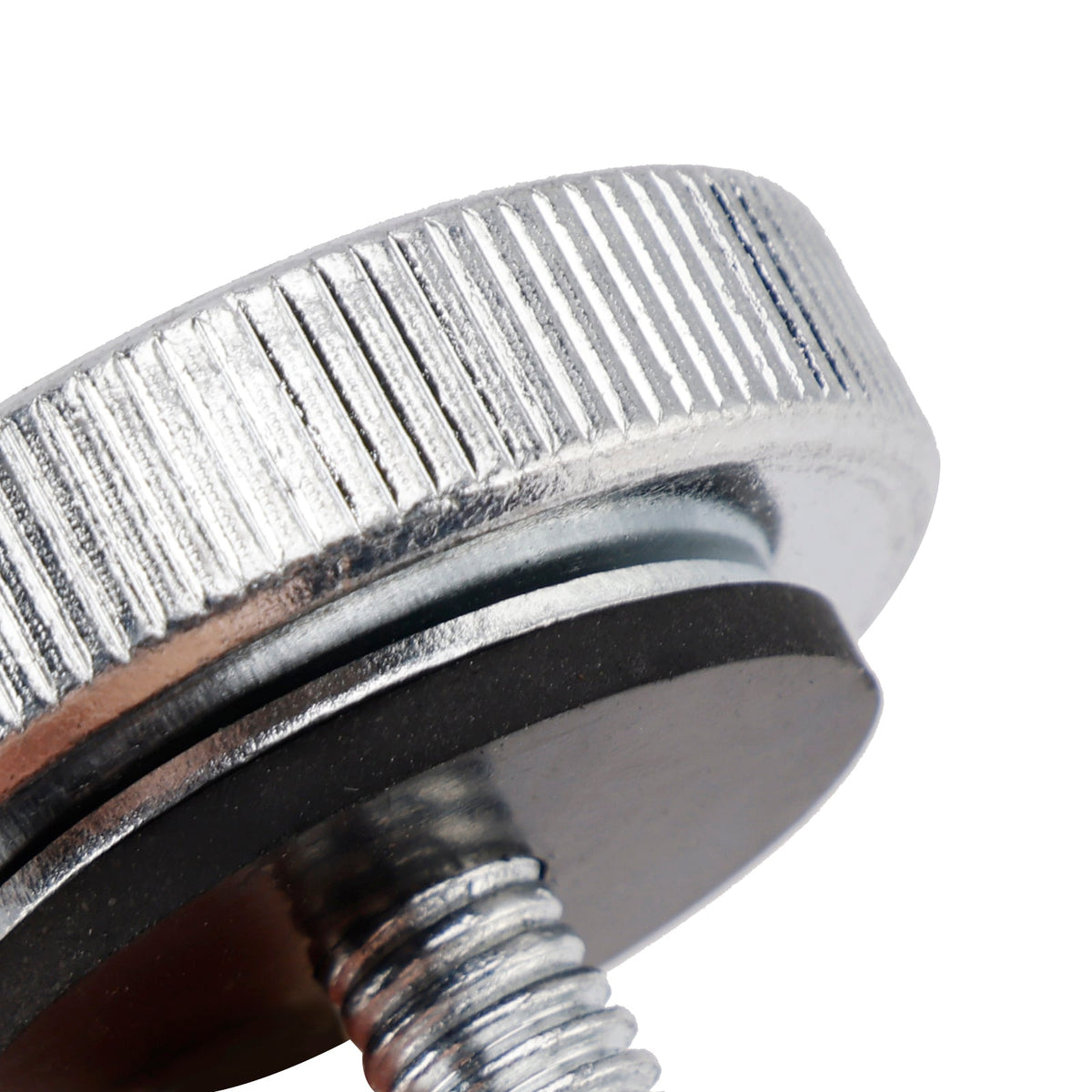 Kit de pernos de seguridad antirrobo de 4 piezas para alforjas Road King Street Road Glide