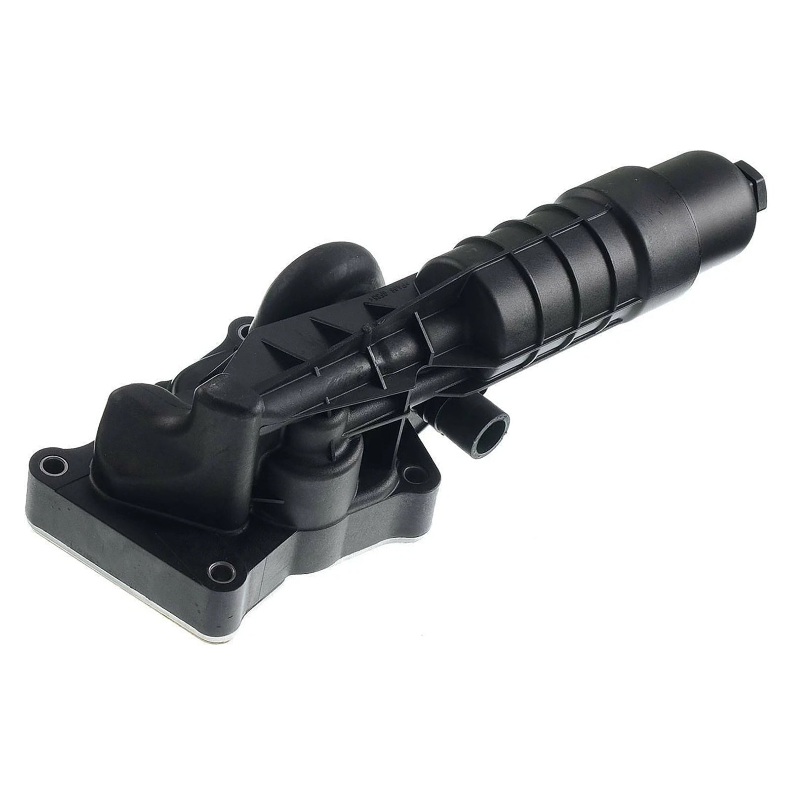 Moottoriöljyn jäähdyttimen suodatinkotelo A2711801410 Mercedes-Benz SLK250 R172 2012-2015 l4 1.8L Bensiini Cabriolet M271