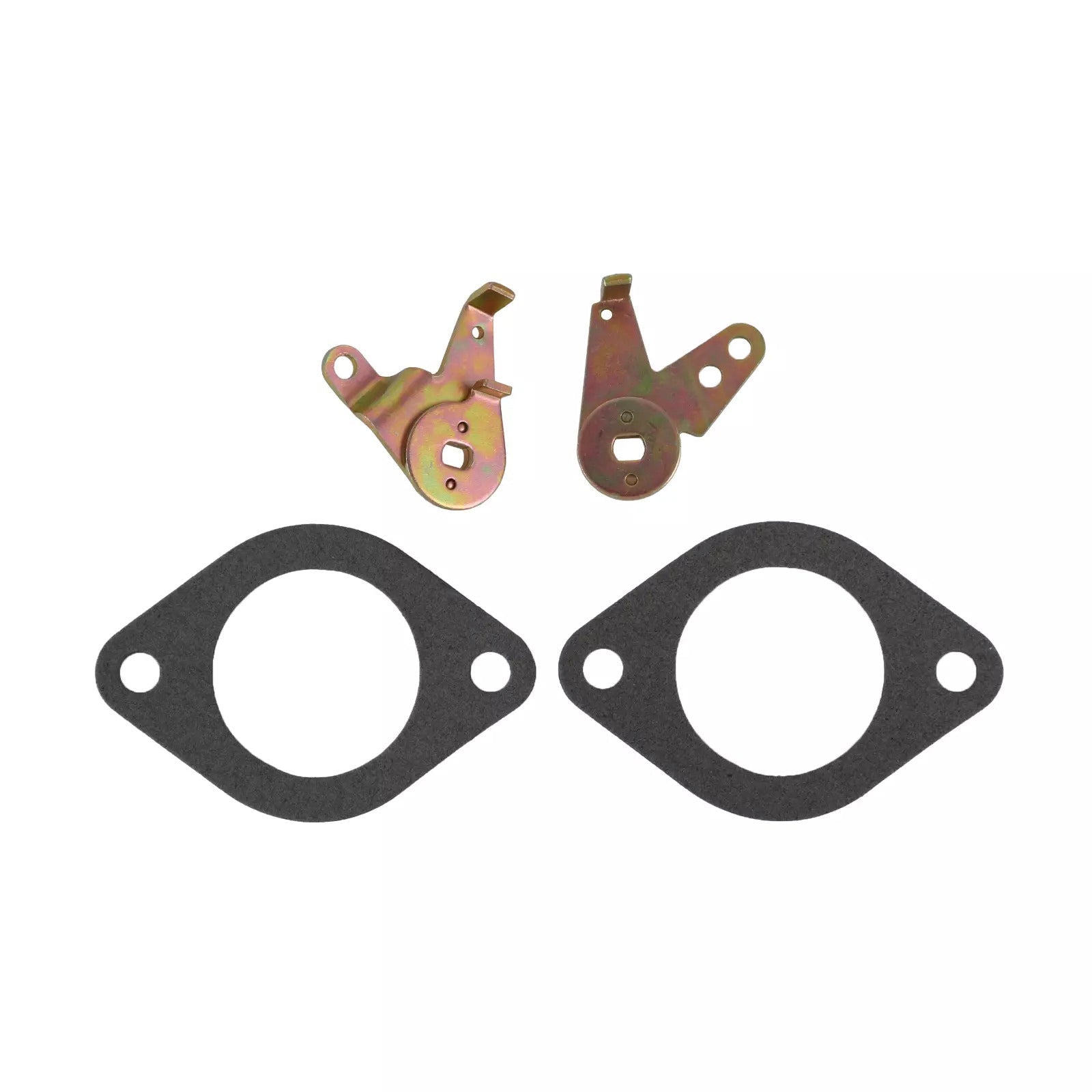 44 IDF 2 Body carburateur met luchthoorn 18990.03 voor VW voor Fiat voor Porsche