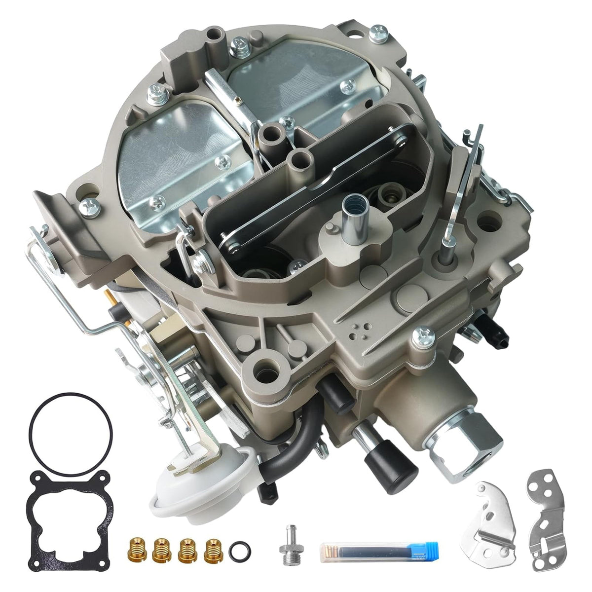 Carburateur à 4 corps pour Pontiac Firebird 6.6 de 1968, référence 7028276