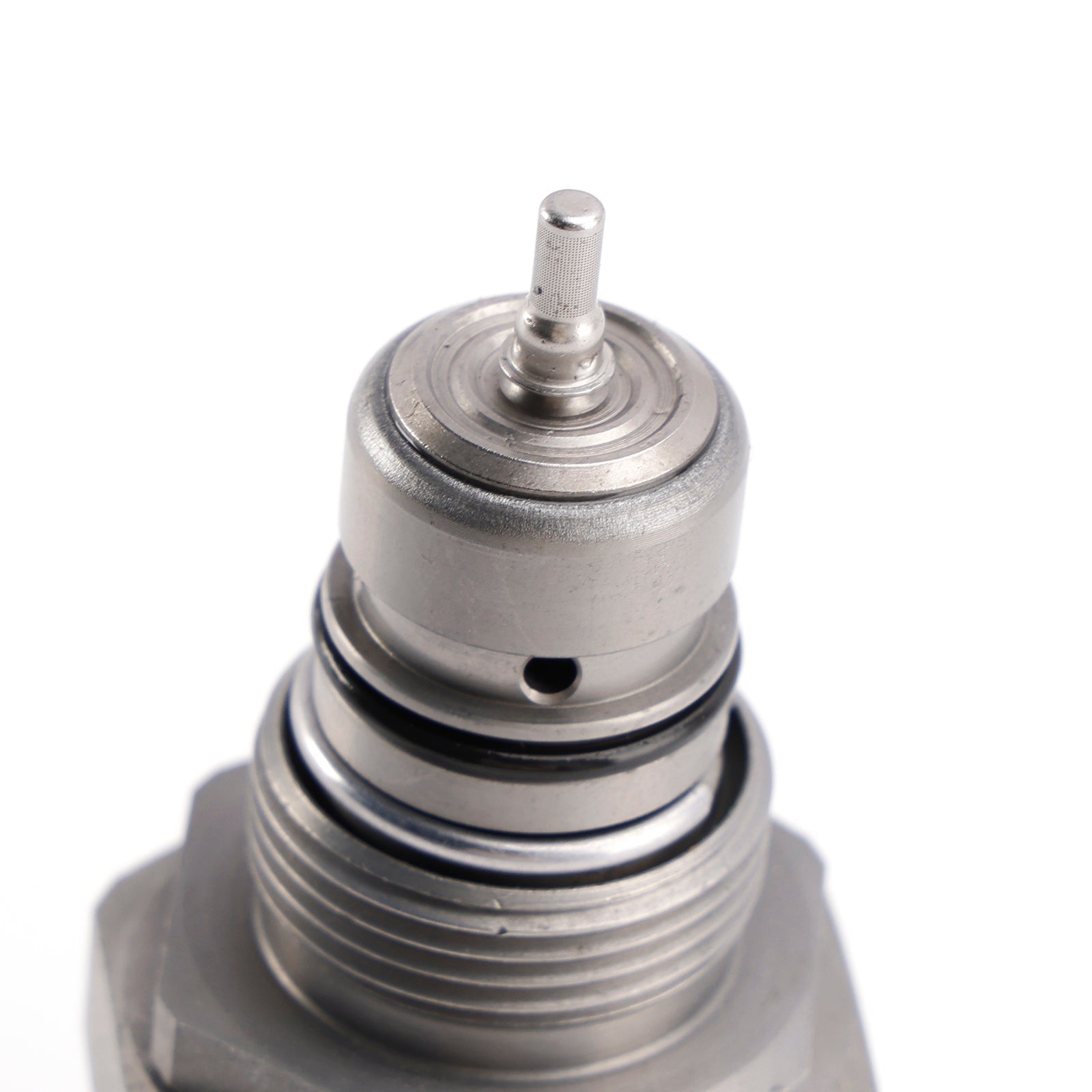 Válvula de control de presión de la rampa de inyección para el sedán diesel Mercedes-Benz Clase C RWD 0281002826