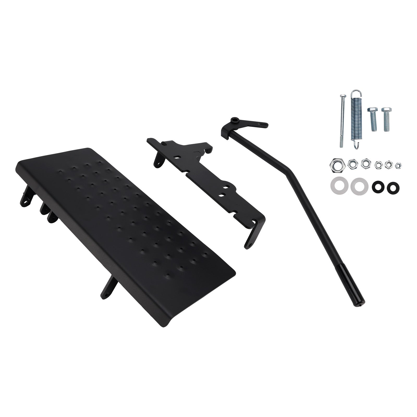 Blokada zsypu tnącego 088-6000-00 do kosiarek Bad Boy (zespół tnący) 54"", 60"", 61"" I 72""