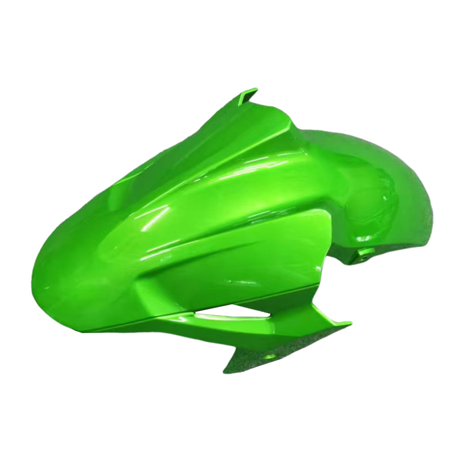 Kit de carénage en plastique ABS pour Kawasaki Ninja 500 2024-2026