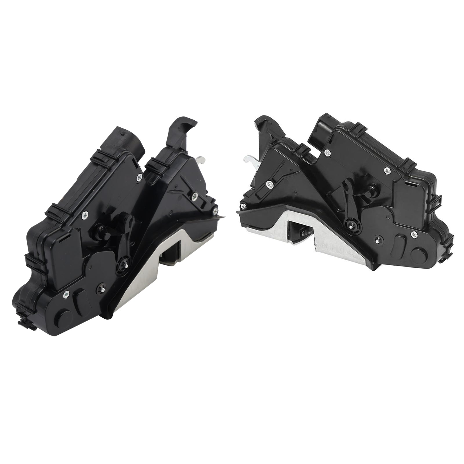Actionneur de verrouillage de porte gauche et droite pour BMW Série 3 Touring 318i E46 1.9L (2000/09-2001/09) - Référence : 51217011244