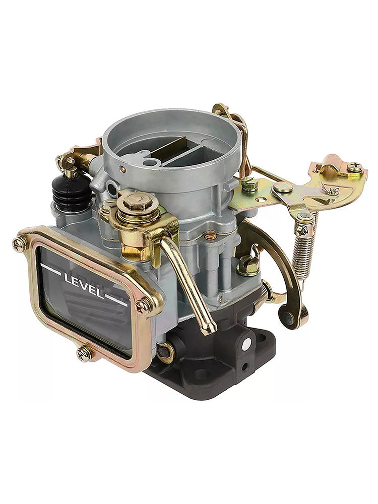 1975- Nissan Hommy 1.5L J15 Carburatore motore 16010-B5200 16010-B0302