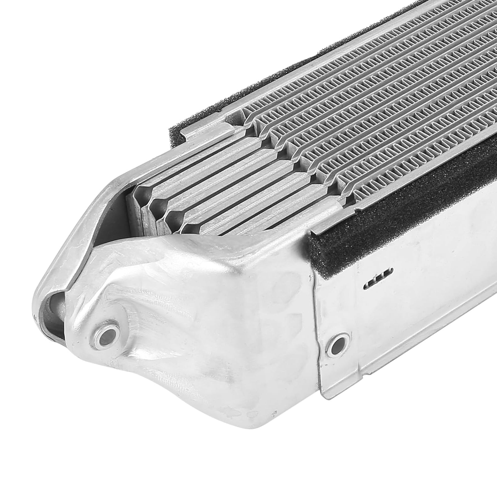 Refroidisseur d'huile moteur 021117021B pour Porsche 914, VW 411, 412 Bus Box T2, T3 1.7 et 1.8.
