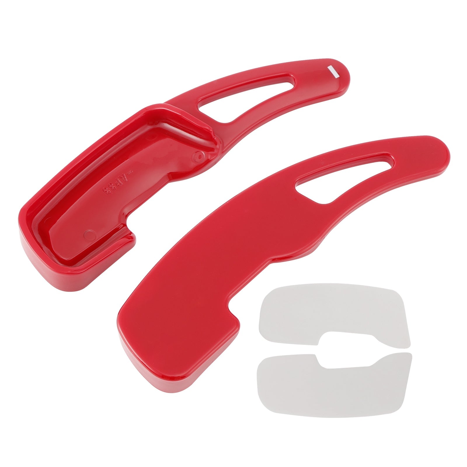 Extension de palettes de changement de vitesse au volant pour Lexus RX GX