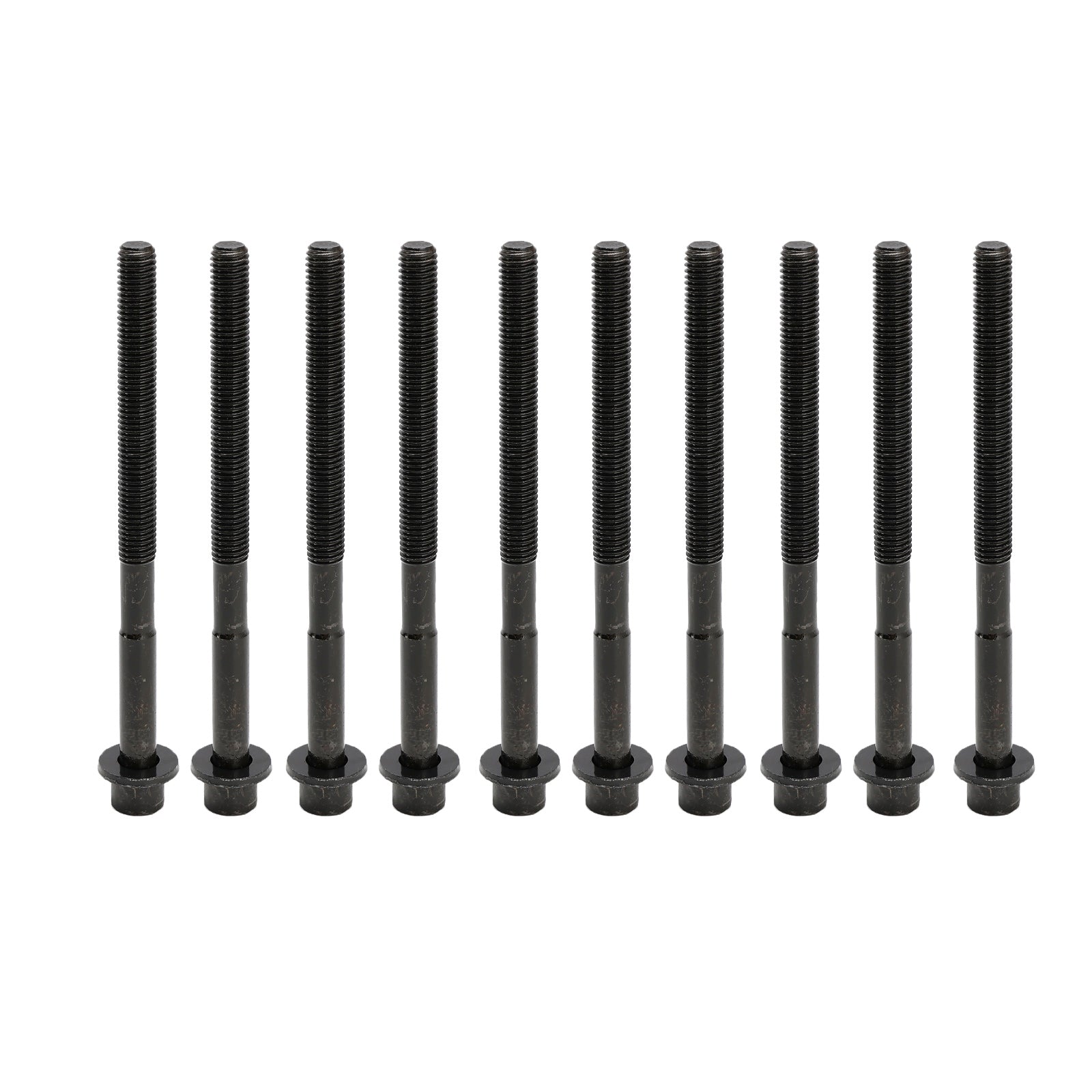 G4FD Motor Supercharging Kit - Inclusief krukas 231102B610, verbindingsstangen, zuigers en gewrichten