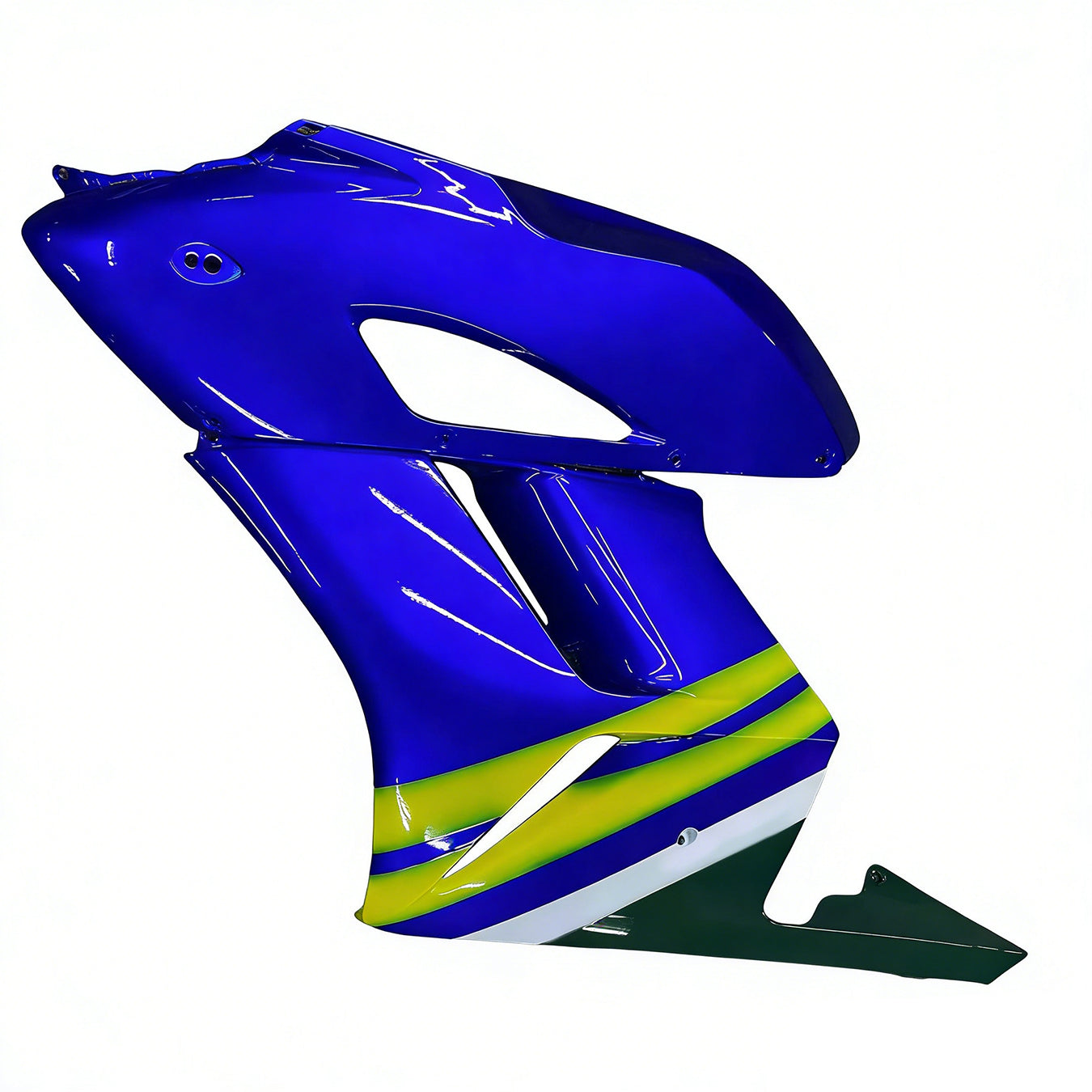 Kit de carénage en plastique ABS moulé par injection pour Honda CBR1000RR 2004-2005