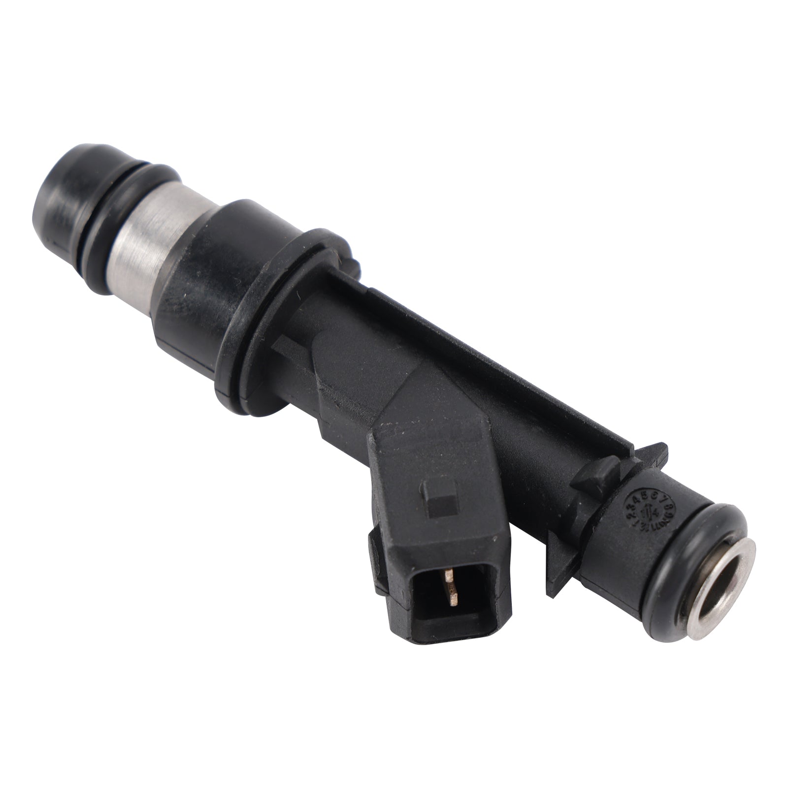 1x Injektor goriva za Vauxhall Astra Corsa Vectra Zafira Z14 Z16 25313846
