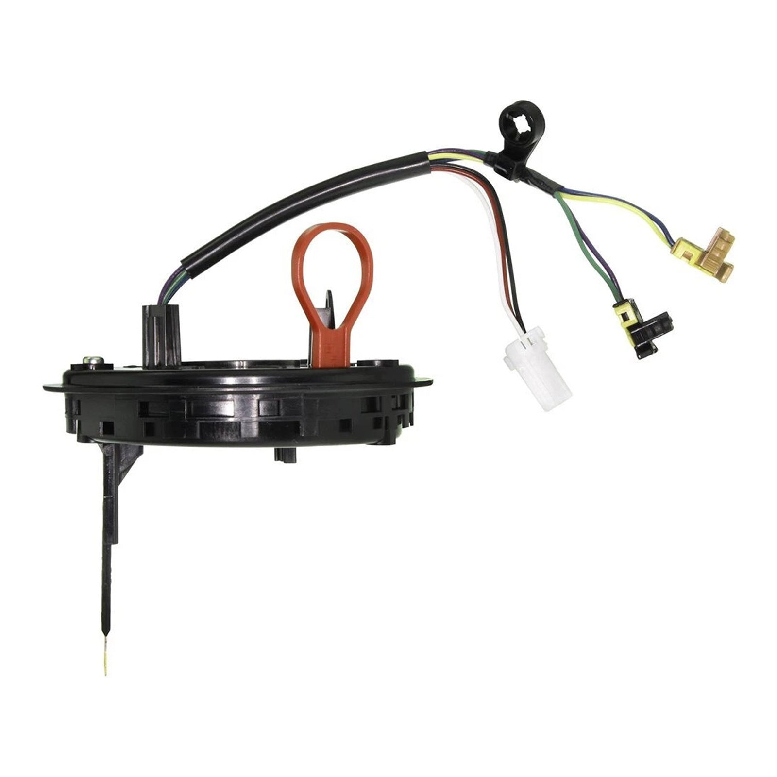 Lente van' spiraalkabelklok 5135965AA voor Dodge Charger Magnum Chrysler 300 05-08