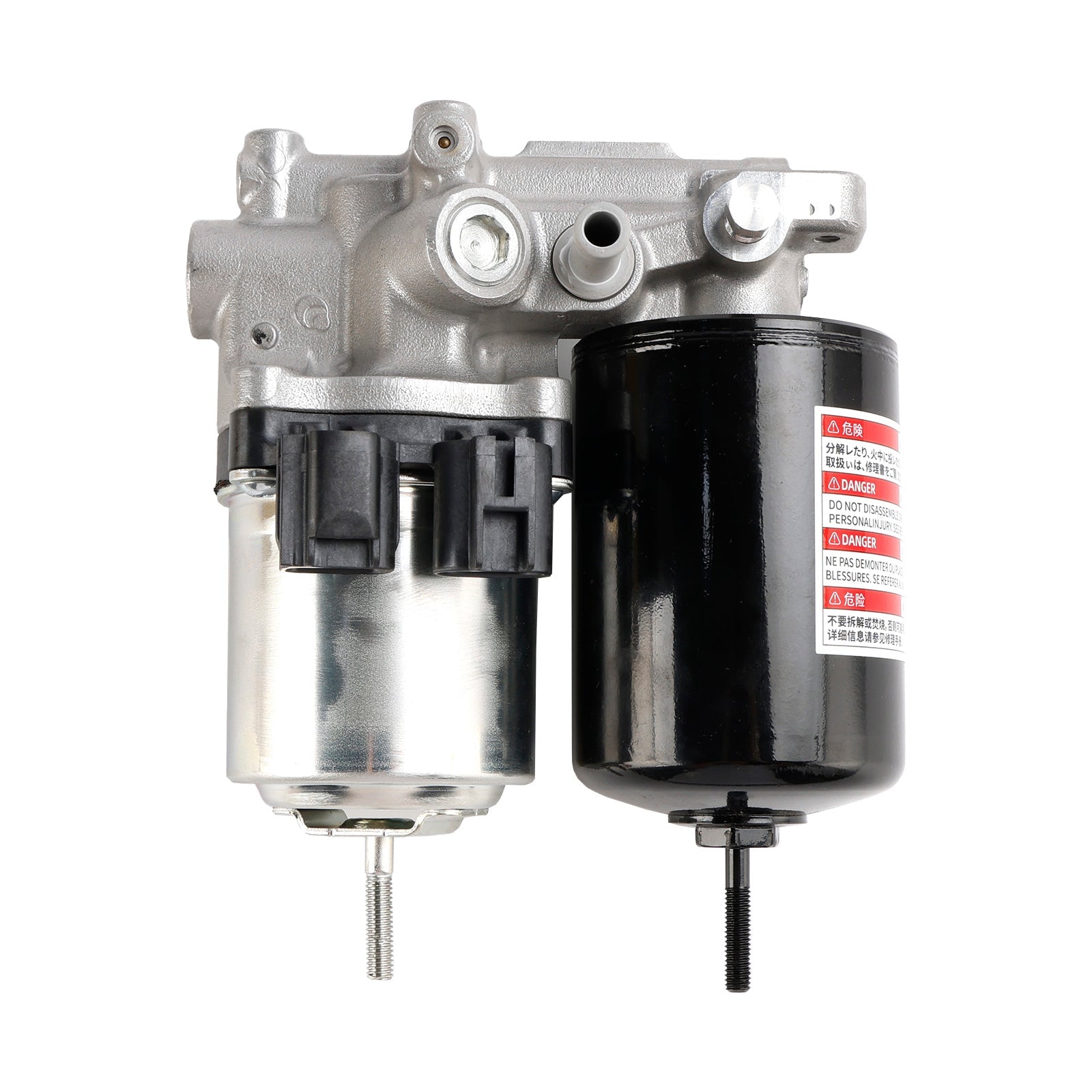 Ensemble de pompe de surpression de frein ABS antiblocage Toyota LEVIN/CERES/TRUENO/MARINO ZWE182 2015-2017 47070-12010