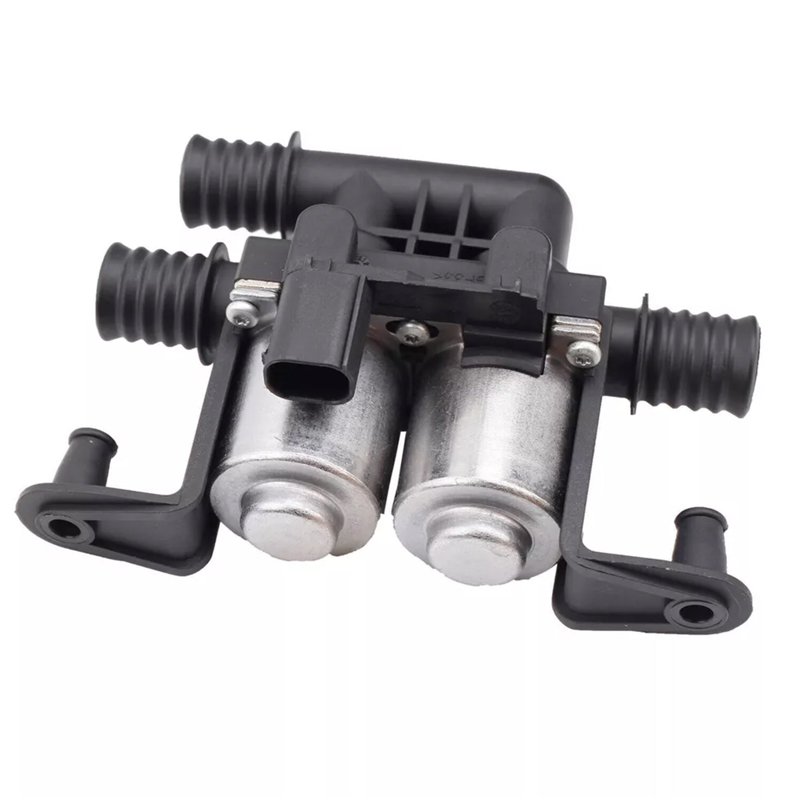 Zawór regulacji ogrzewania 64116910544 dla BMW E53 E70 E71 F15 X5 E71 F16 x6 04-18